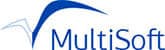 Логотип компании МультиСофт Системз