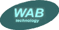 Логотип УЭБ Текнолоджи