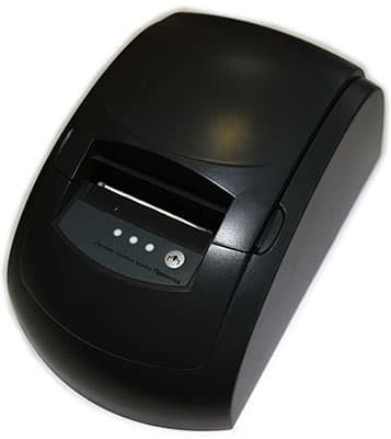 Чековый принтер VikiPrint-57k